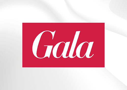 Gala magazine – High-quality & vegan anti-aging care line